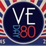 VE Day 80th Anniversary 8th May 2025