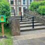 Little Free Library Installed at Parc Calon Lan