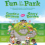FREE Family Fun at this year’s Summer Fun in the Park Event 5th July Newbridge Fields 12 midday to 3 pm