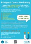 Bridgend Carers Wellbeing