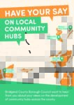 Have Your Say in your local Community Hub/Village Strategy