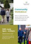 Bettws Community Walkabout