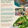 Bridgend Nature Festival 2026