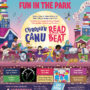 Free Family Fun Day in Bridgend this Saturday, 4th July 2026